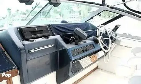 Slide: The Image of Sea Ray 280 Sundancer 1989 - 15460812