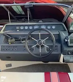 Slide: The Image of Sea Ray 280 Sundancer 1989 - 15460813