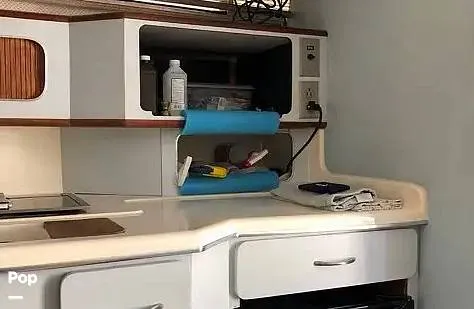 Slide: The Image of Sea Ray 280 Sundancer 1989 - 15460814