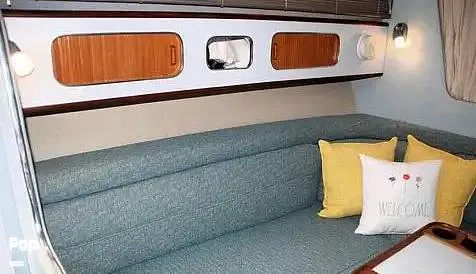 Slide: The Image of Sea Ray 280 Sundancer 1989 - 15460815