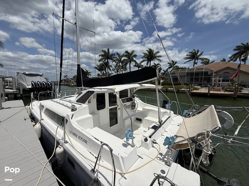 Slide: The Image of Gemini 105MC 2006 - 15393560