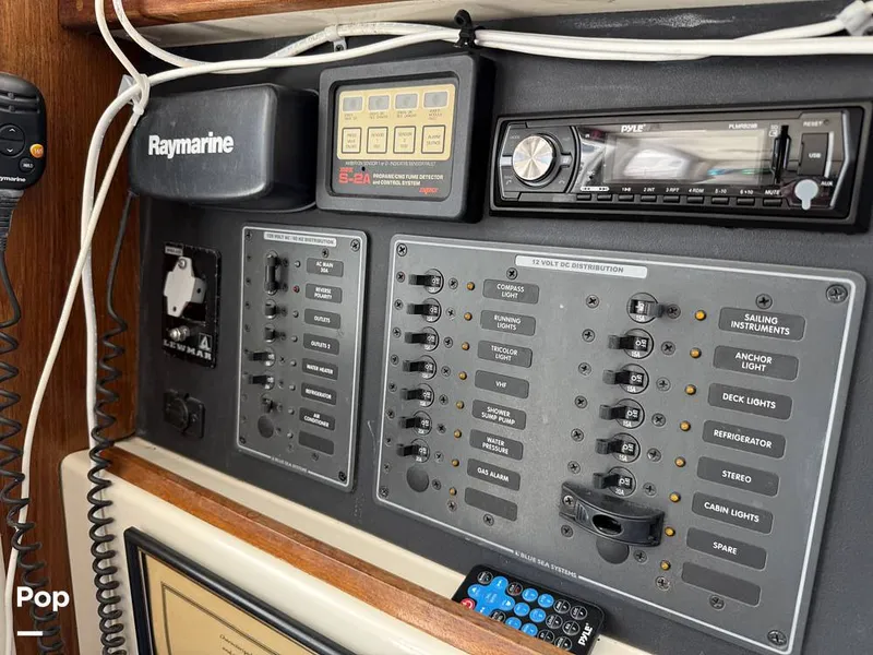 Slide: The Image of up to date wiring. - 15393717