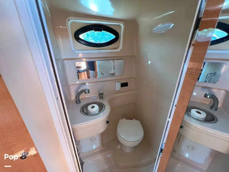 Slide: The Image of Glastron GS 289 2015 - 15391547