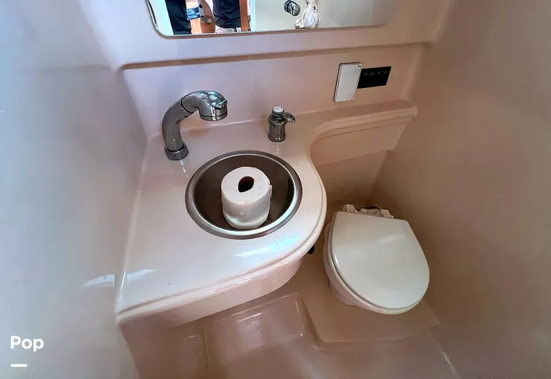 Slide: The Image of Glastron GS 289 2015 - 15391610