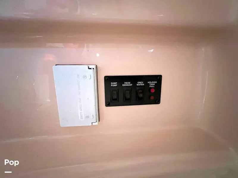 Slide: The Image of Glastron GS 289 2015 - 15391611