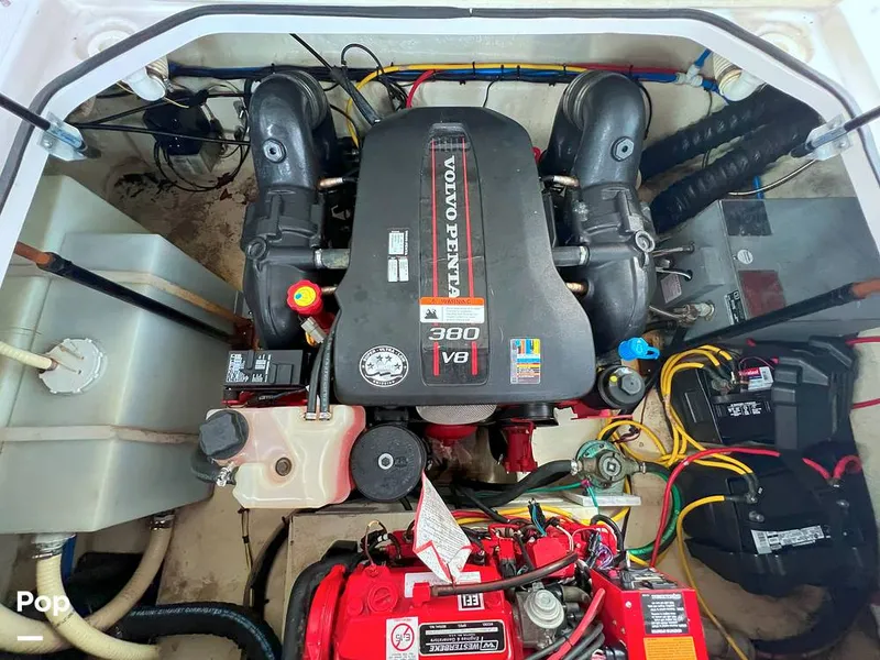 Slide: The Image of Glastron GS 289 2015 - 15391615