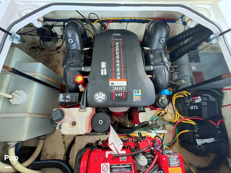 Slide: The Image of Glastron GS 289 2015 - 15391616