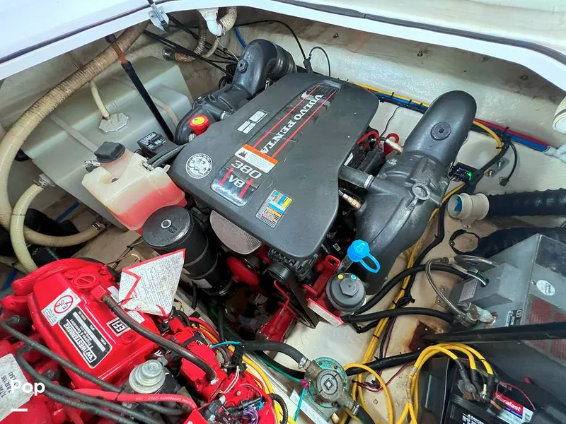 Slide: The Image of Glastron GS 289 2015 - 15391618