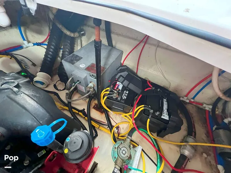 Slide: The Image of Glastron GS 289 2015 - 15391619