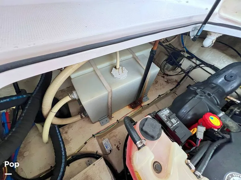 Slide: The Image of Glastron GS 289 2015 - 15391620