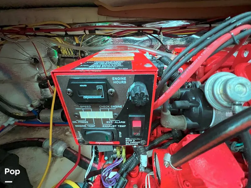 Slide: The Image of Glastron GS 289 2015 - 15391622