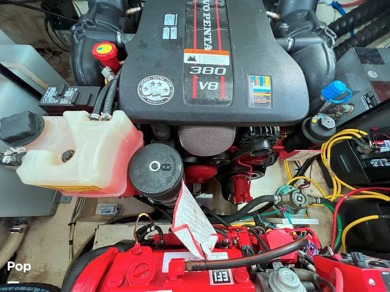 Slide: The Image of Glastron GS 289 2015 - 15391623