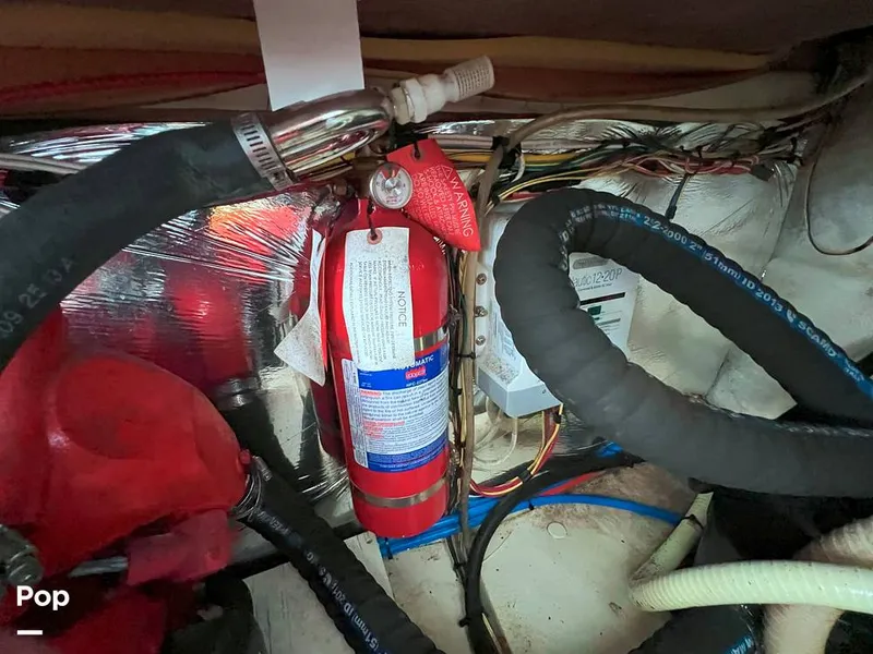 Slide: The Image of Glastron GS 289 2015 - 15391625