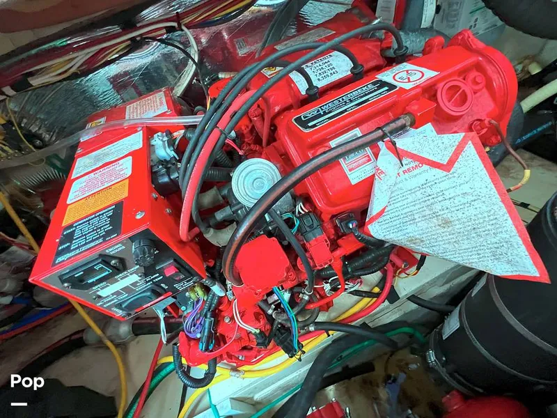 Slide: The Image of Glastron GS 289 2015 - 15391628