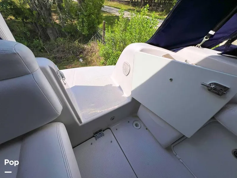 Slide: The Image of Glastron GS 289 2015 - 15391629