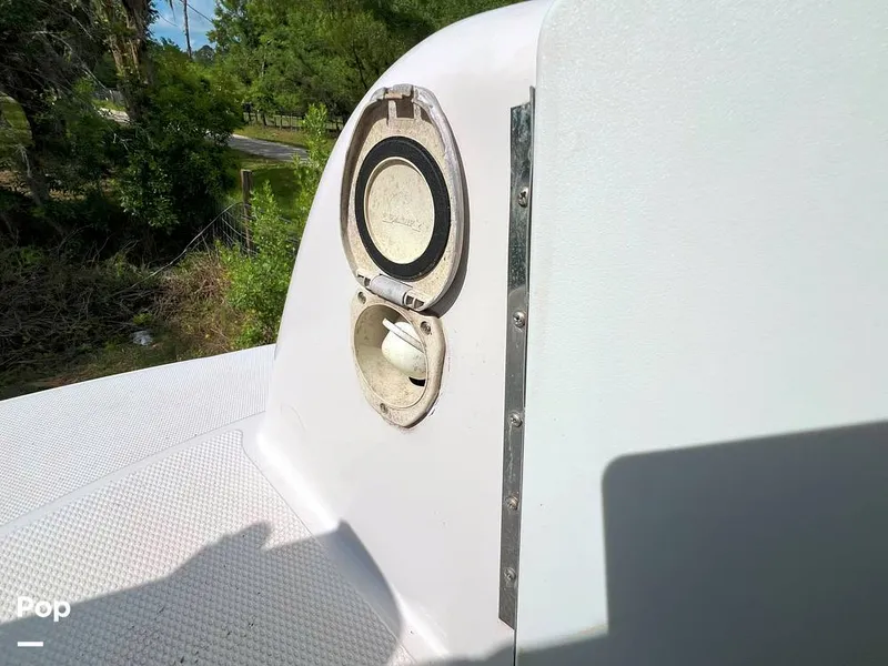 Slide: The Image of Glastron GS 289 2015 - 15391630