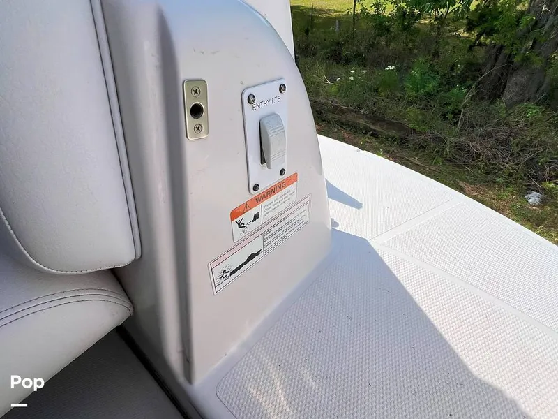 Slide: The Image of Glastron GS 289 2015 - 15391631