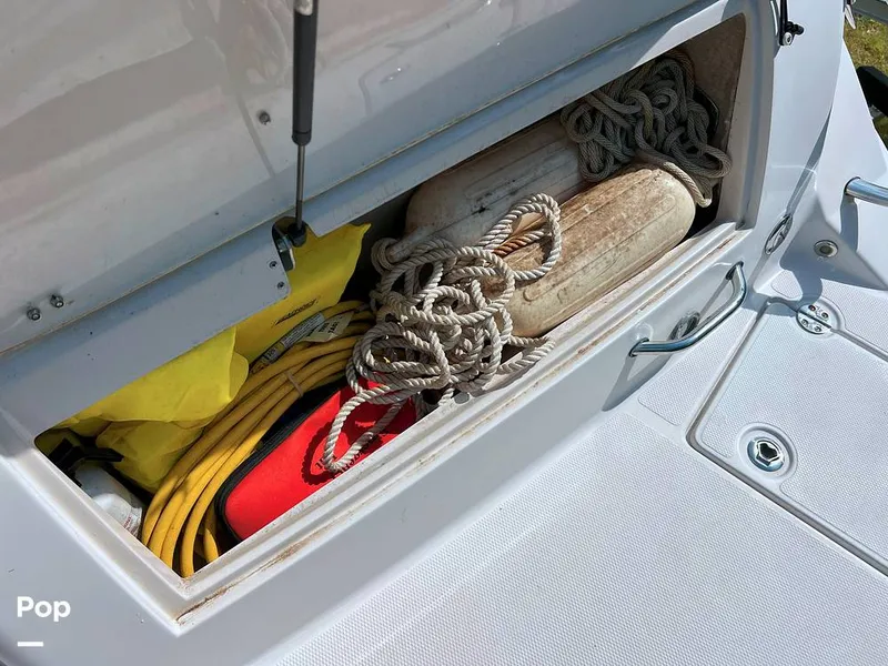 Slide: The Image of Glastron GS 289 2015 - 15391632