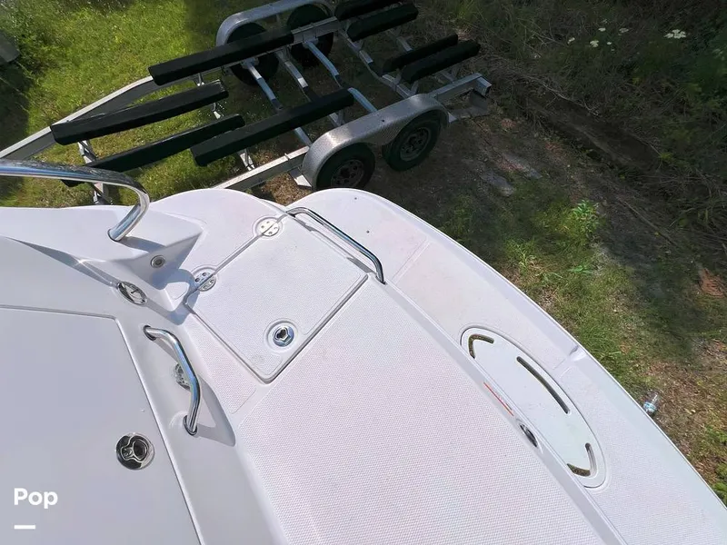 Slide: The Image of Glastron GS 289 2015 - 15391635