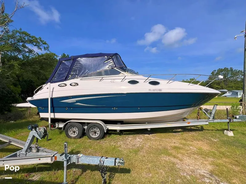 Slide: The Image of Glastron GS 289 2015 - 15391500