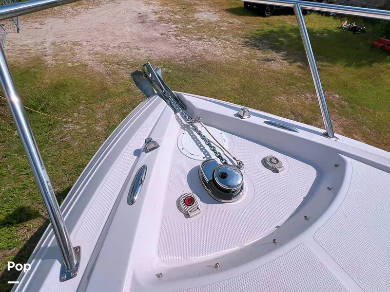 Slide: The Image of Glastron GS 289 2015 - 15391641