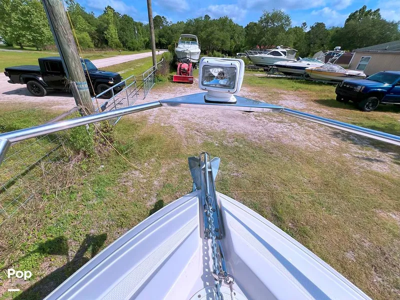 Slide: The Image of Glastron GS 289 2015 - 15391642