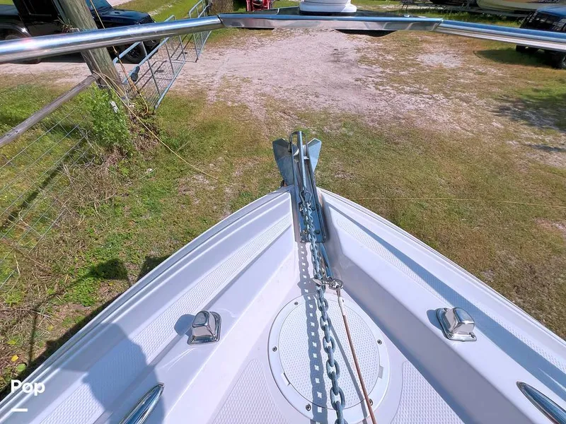 Slide: The Image of Glastron GS 289 2015 - 15391643