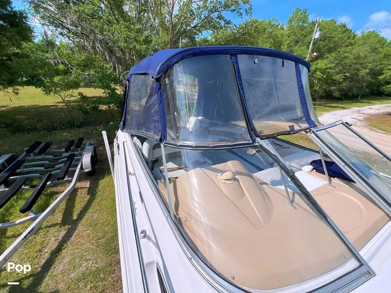 Slide: The Image of Glastron GS 289 2015 - 15391647