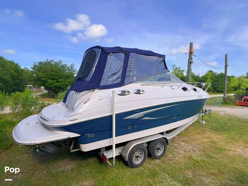 Slide: The Image of Glastron GS 289 2015 - 15391503