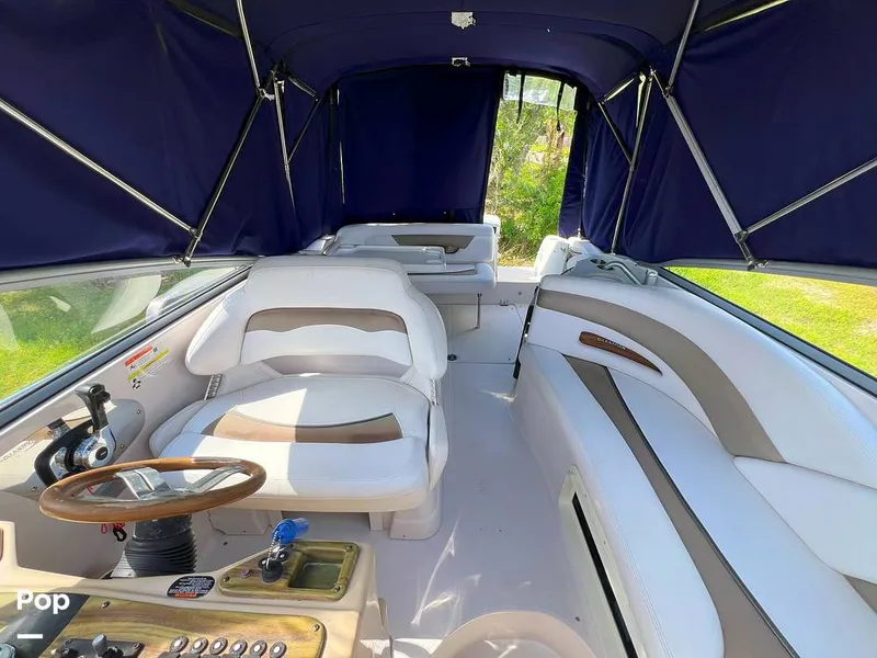 Slide: The Image of Glastron GS 289 2015 - 15391649