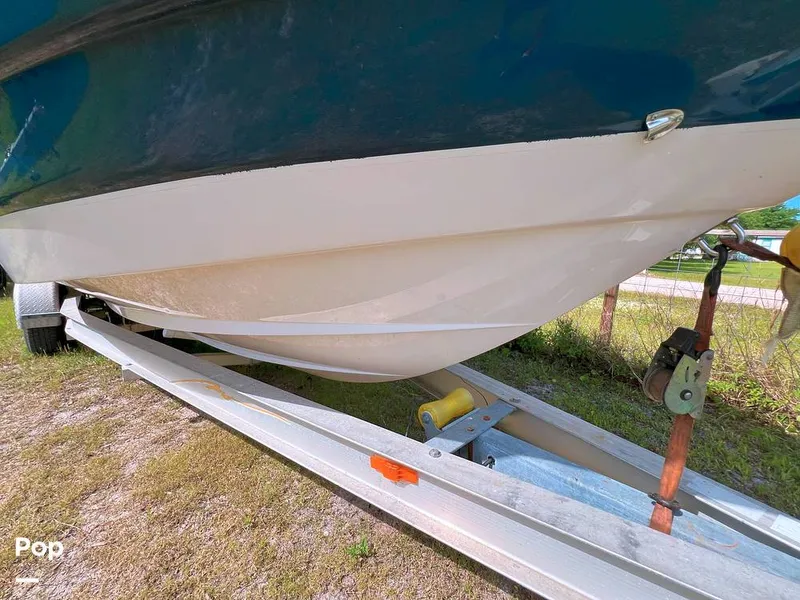 Slide: The Image of Glastron GS 289 2015 - 15391651