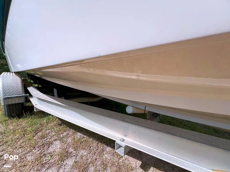 Slide: The Image of Glastron GS 289 2015 - 15391652