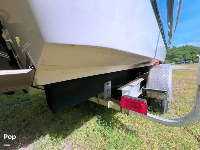 Slide: The Image of Glastron GS 289 2015 - 15391653