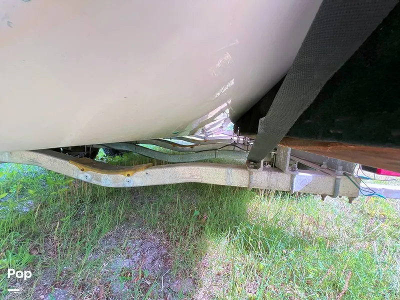 Slide: The Image of Glastron GS 289 2015 - 15391654