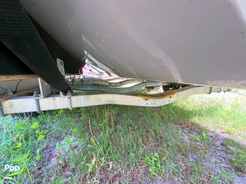 Slide: The Image of Glastron GS 289 2015 - 15391655