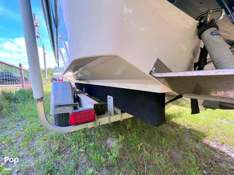 Slide: The Image of Glastron GS 289 2015 - 15391656