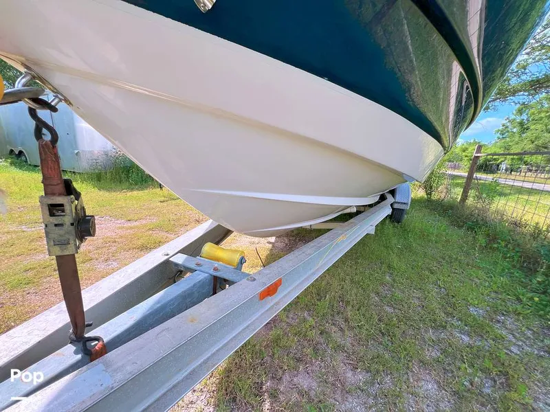 Slide: The Image of Glastron GS 289 2015 - 15391657