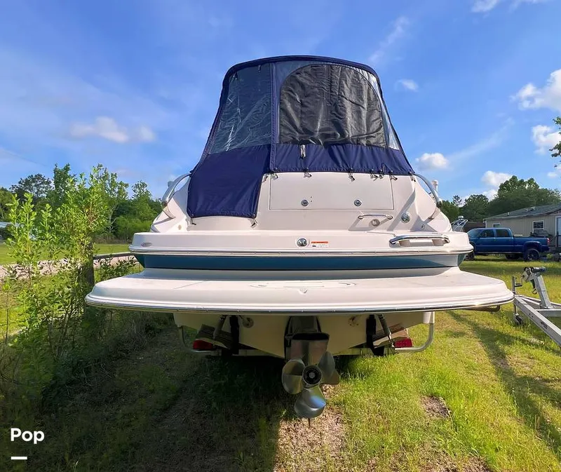 Slide: The Image of Glastron GS 289 2015 - 15391505