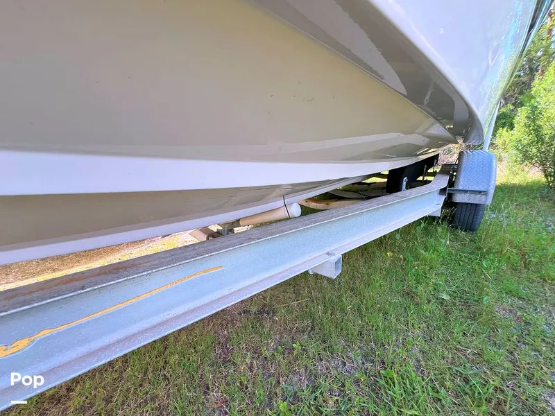 Slide: The Image of Glastron GS 289 2015 - 15391658