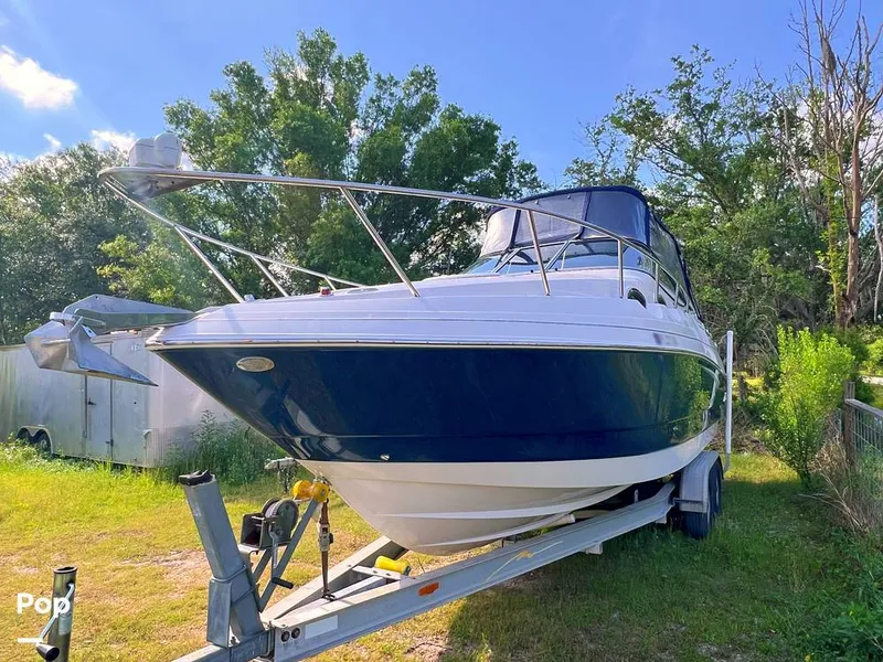 Slide: The Image of Glastron GS 289 2015 - 15391506