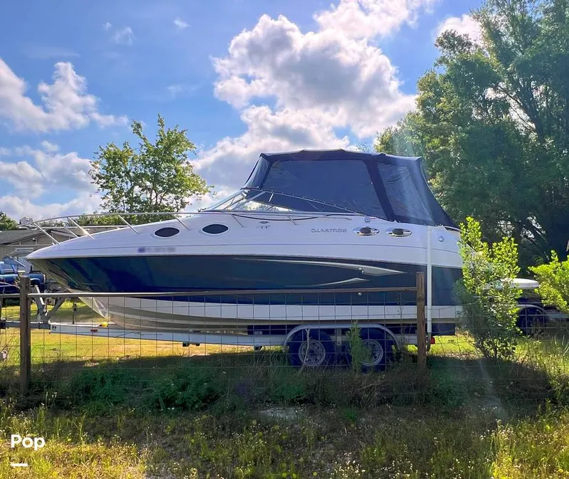 Slide: The Image of Glastron GS 289 2015 - 15391509