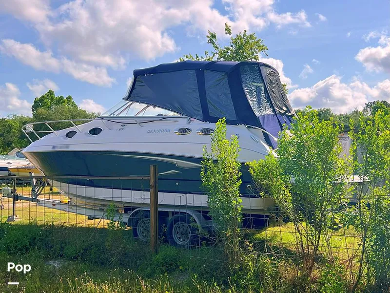 Slide: The Image of Glastron GS 289 2015 - 15391510