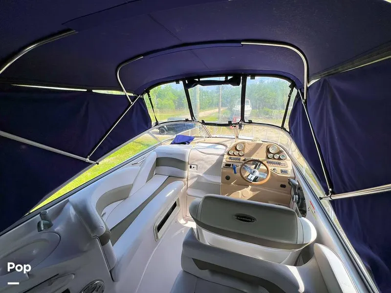 Slide: The Image of Glastron GS 289 2015 - 15391534