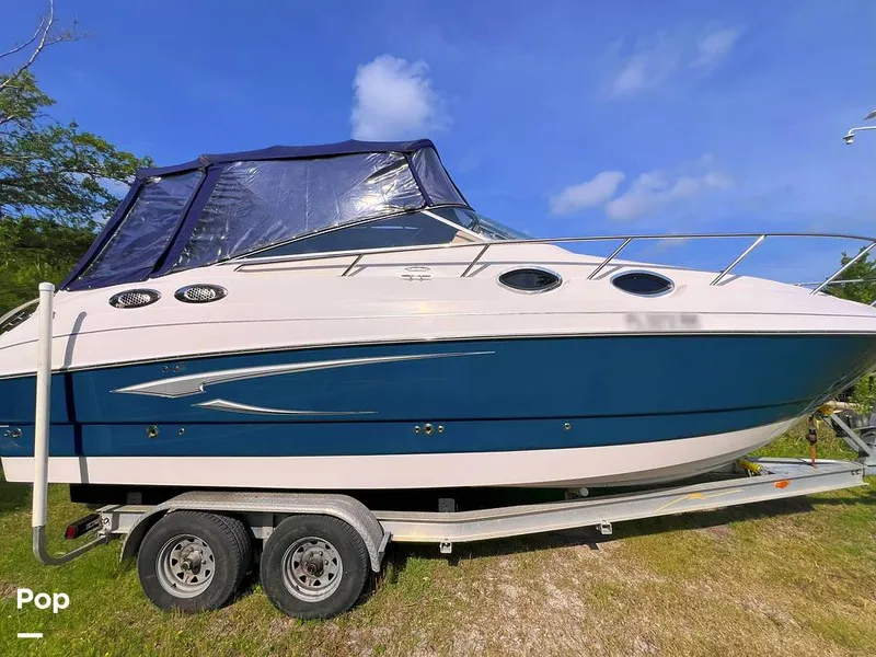 Slide: The Image of Glastron GS 289 2015 - 15391513