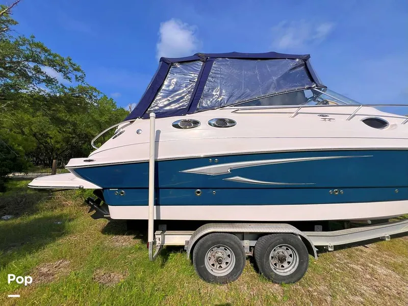 Slide: The Image of Glastron GS 289 2015 - 15391514