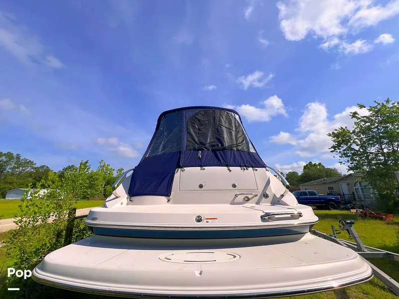 Slide: The Image of Glastron GS 289 2015 - 15391515