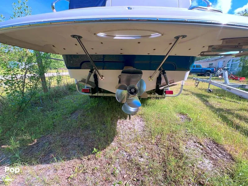 Slide: The Image of Glastron GS 289 2015 - 15391516