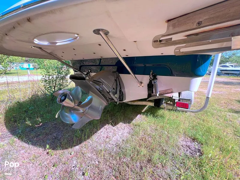 Slide: The Image of Glastron GS 289 2015 - 15391517