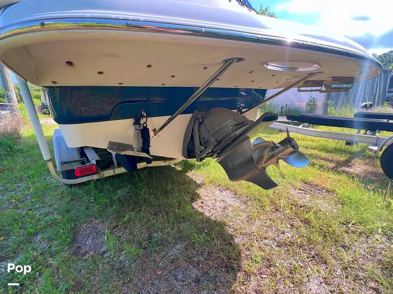 Slide: The Image of Glastron GS 289 2015 - 15391518