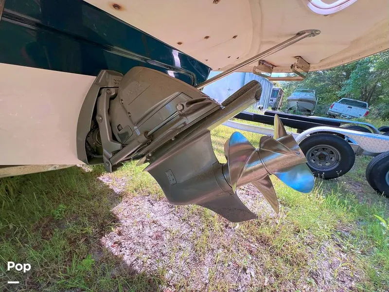 Slide: The Image of Glastron GS 289 2015 - 15391520